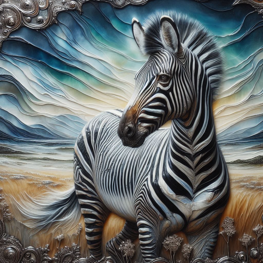 Zebra