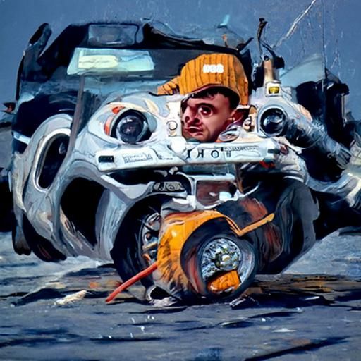 Gary vee being torn apart