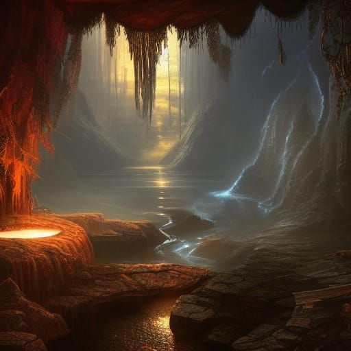 The Portal