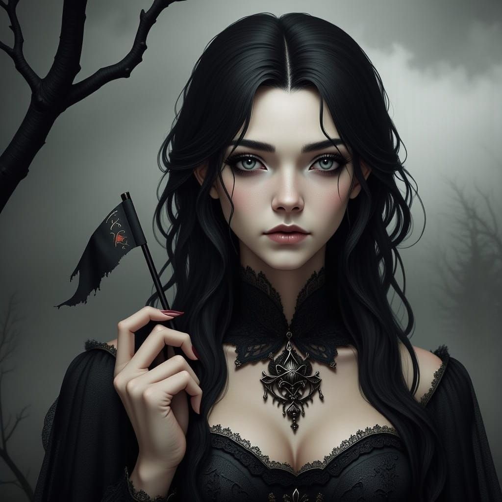  <lora:Ghost Town:1.0> 