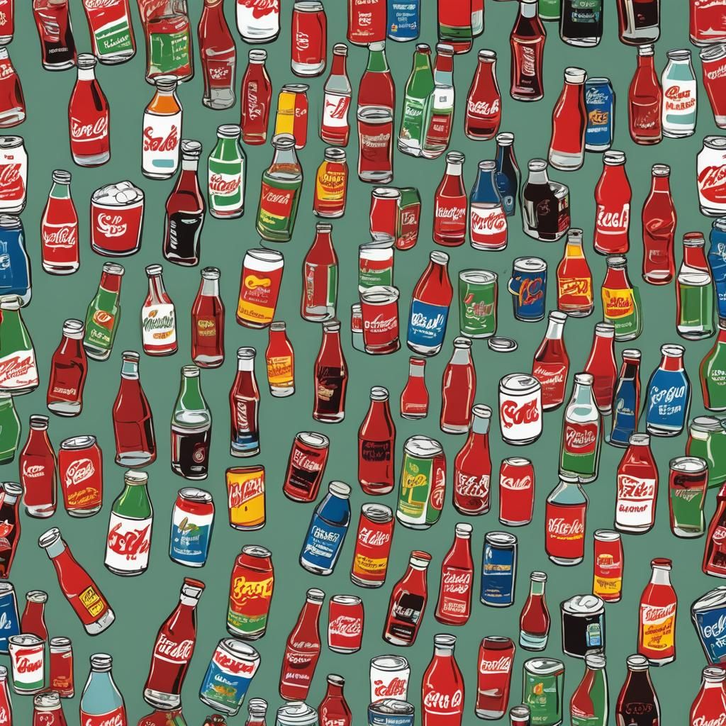 soda