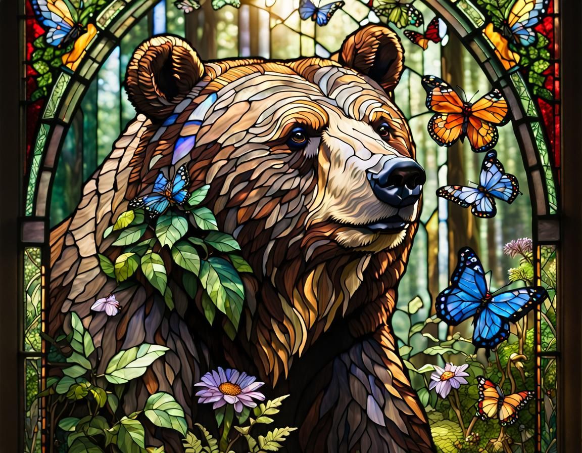 Nature's Chapel