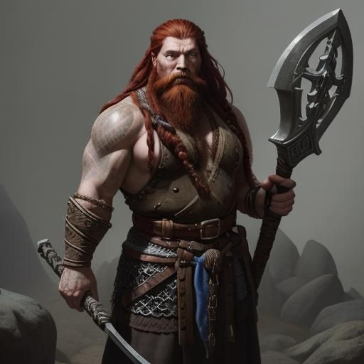 The Crojin - my personal big bad guy race for my campaigns