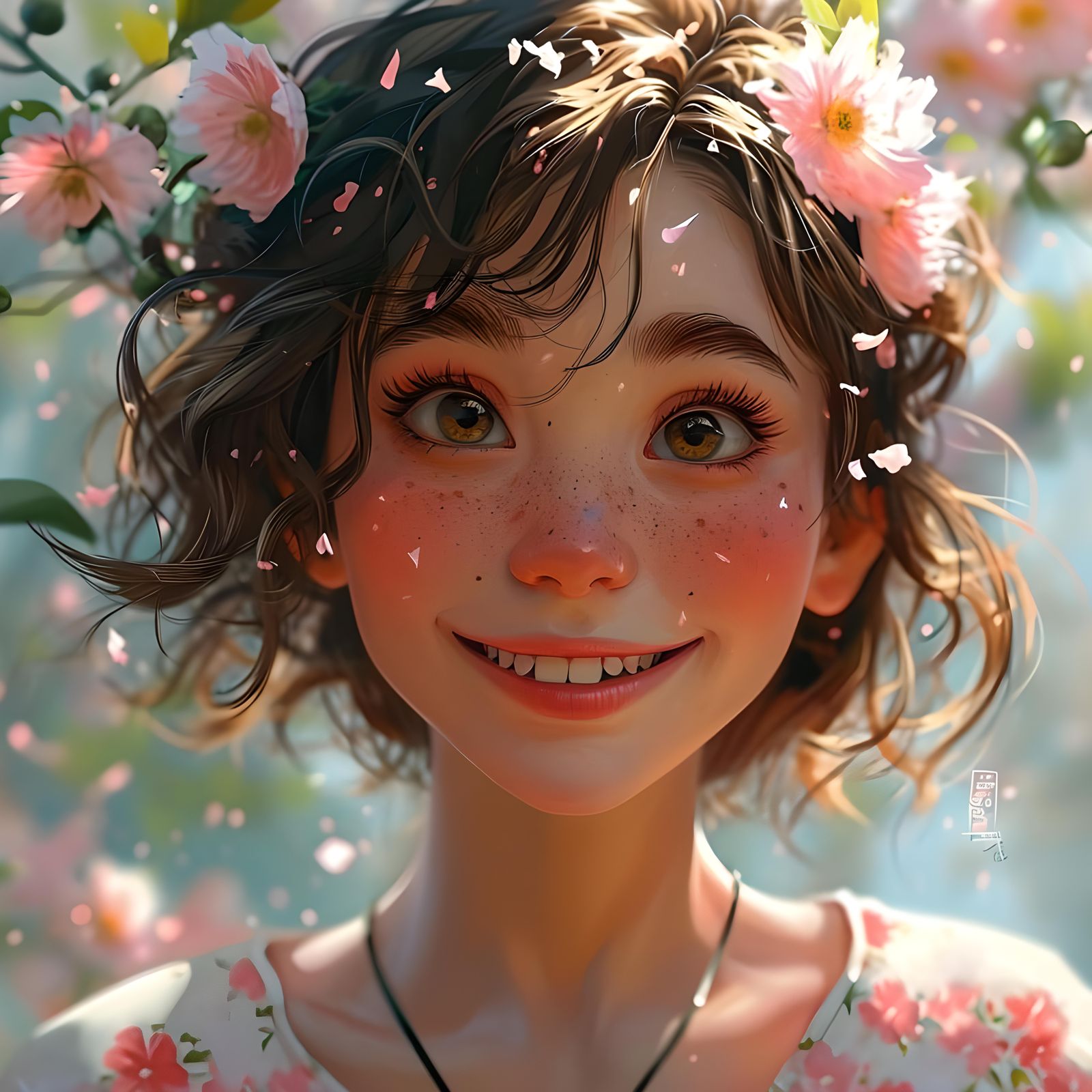 Its been a beautiful day!