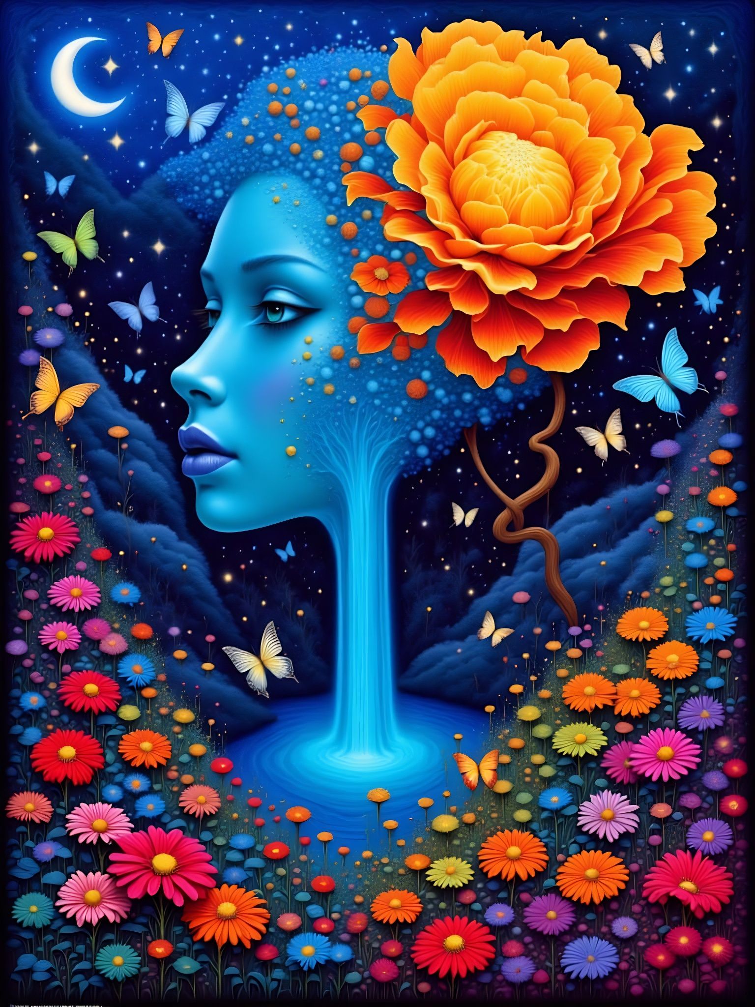 <lora:SOS MILLENNIUM:1.0> 

❌️IS COMING SOON❌️