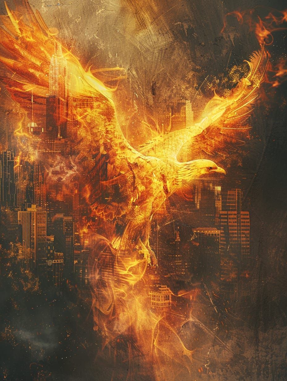 Phoenix Rising