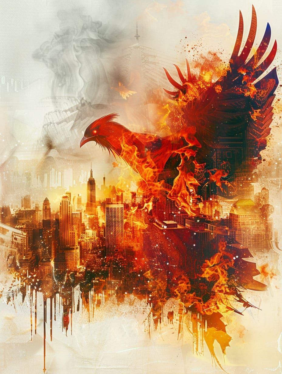 Phoenix Rising