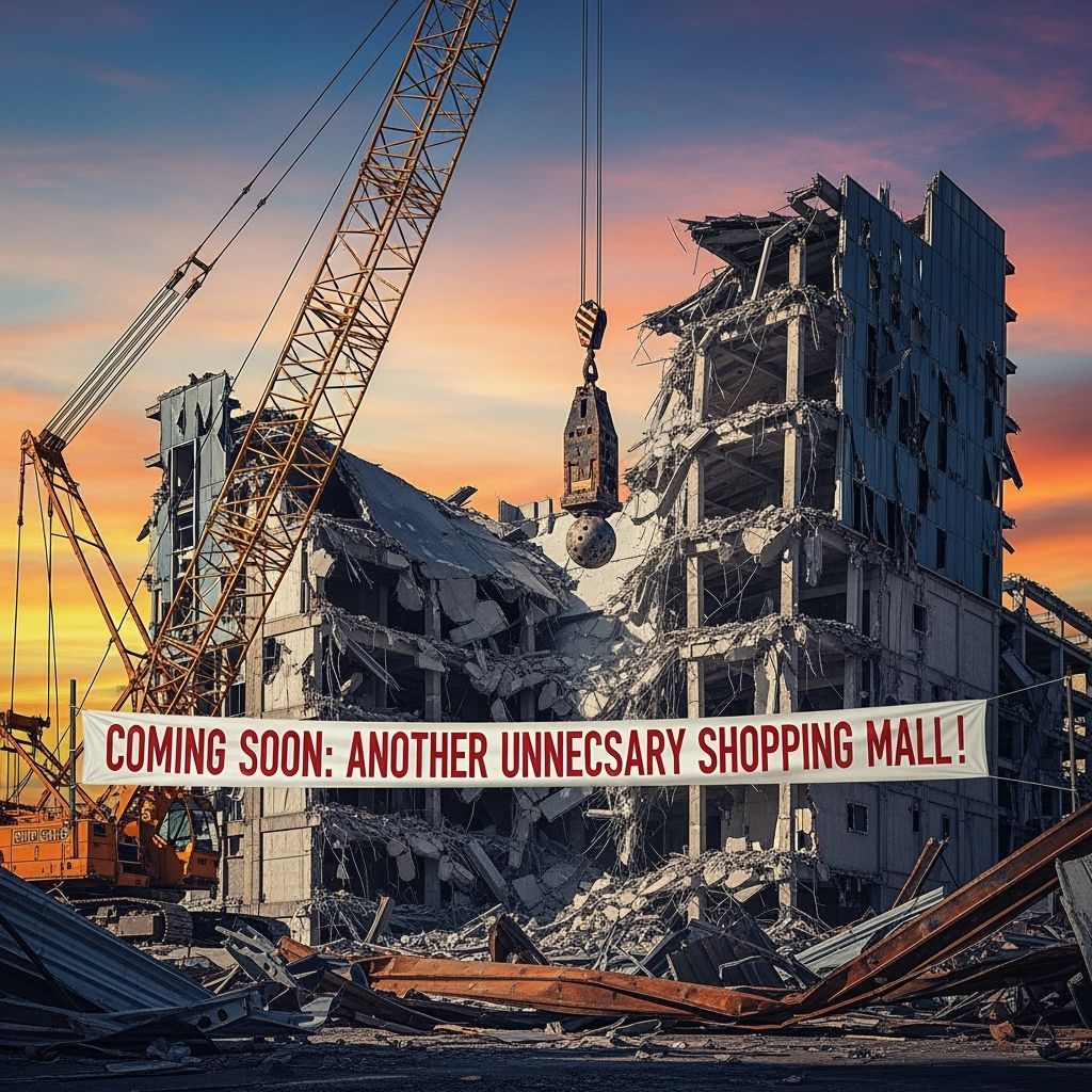 Hero Image: THIS WEEK ONLY! "Condemned!"