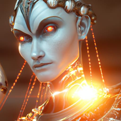SACRED feminine fury