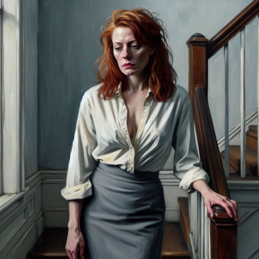 The Lithium Hangover