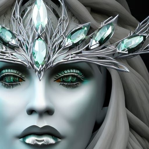 Emerald Eyes
