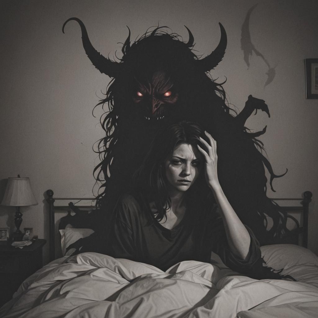 Inside Her Head by Bryce Savage