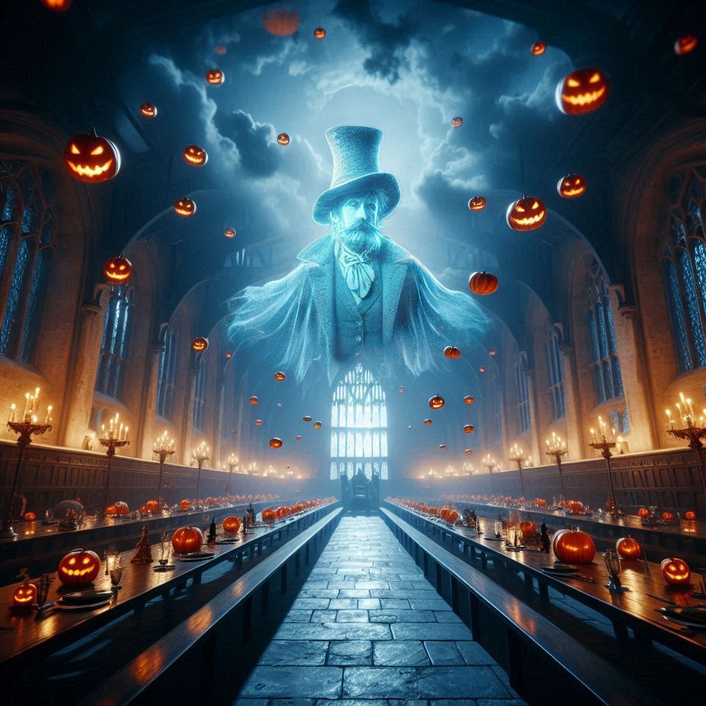 Double Double Toil and Trouble 🎵