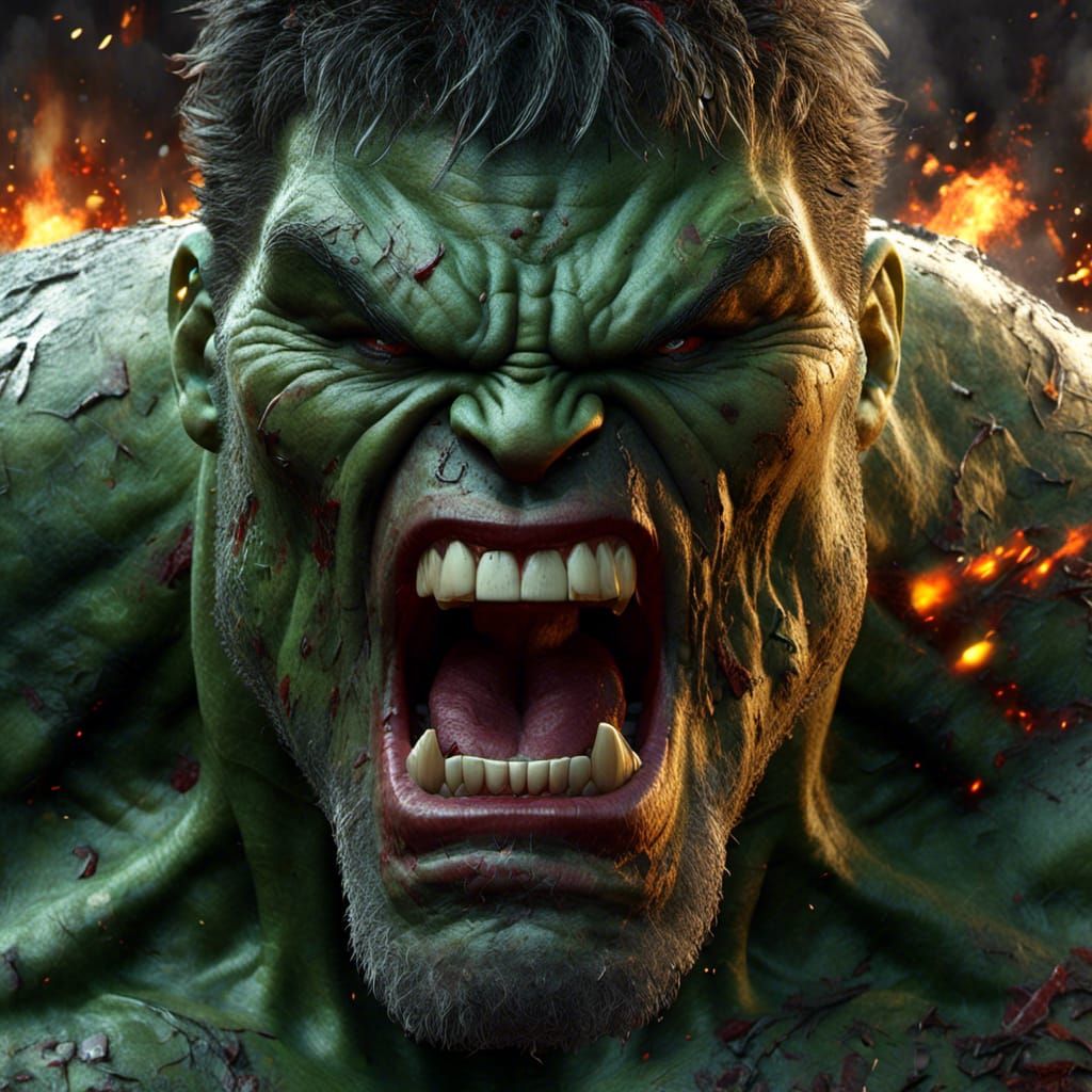 Hulk