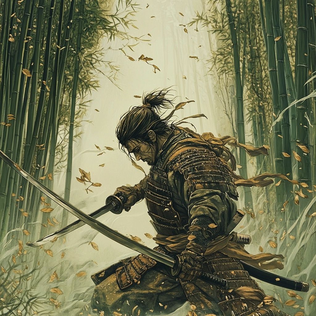 Samurai