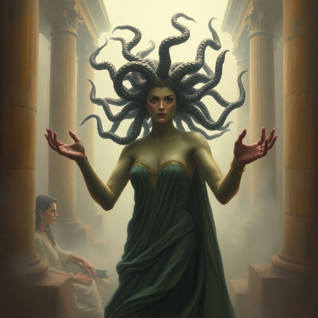 Medusa