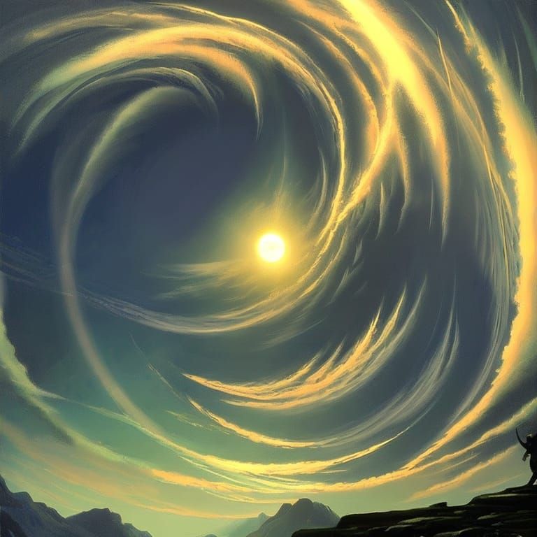 cirrus
