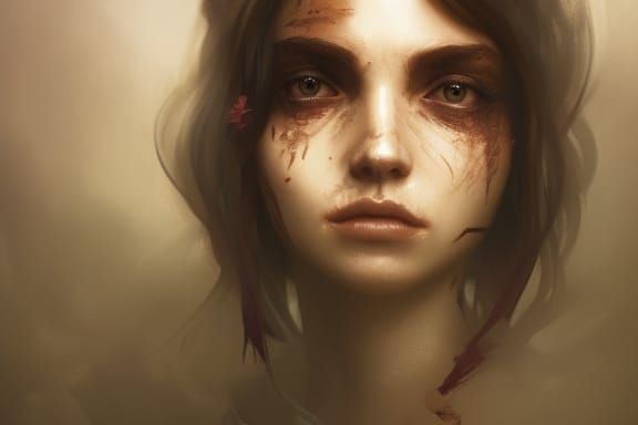 Pirate female