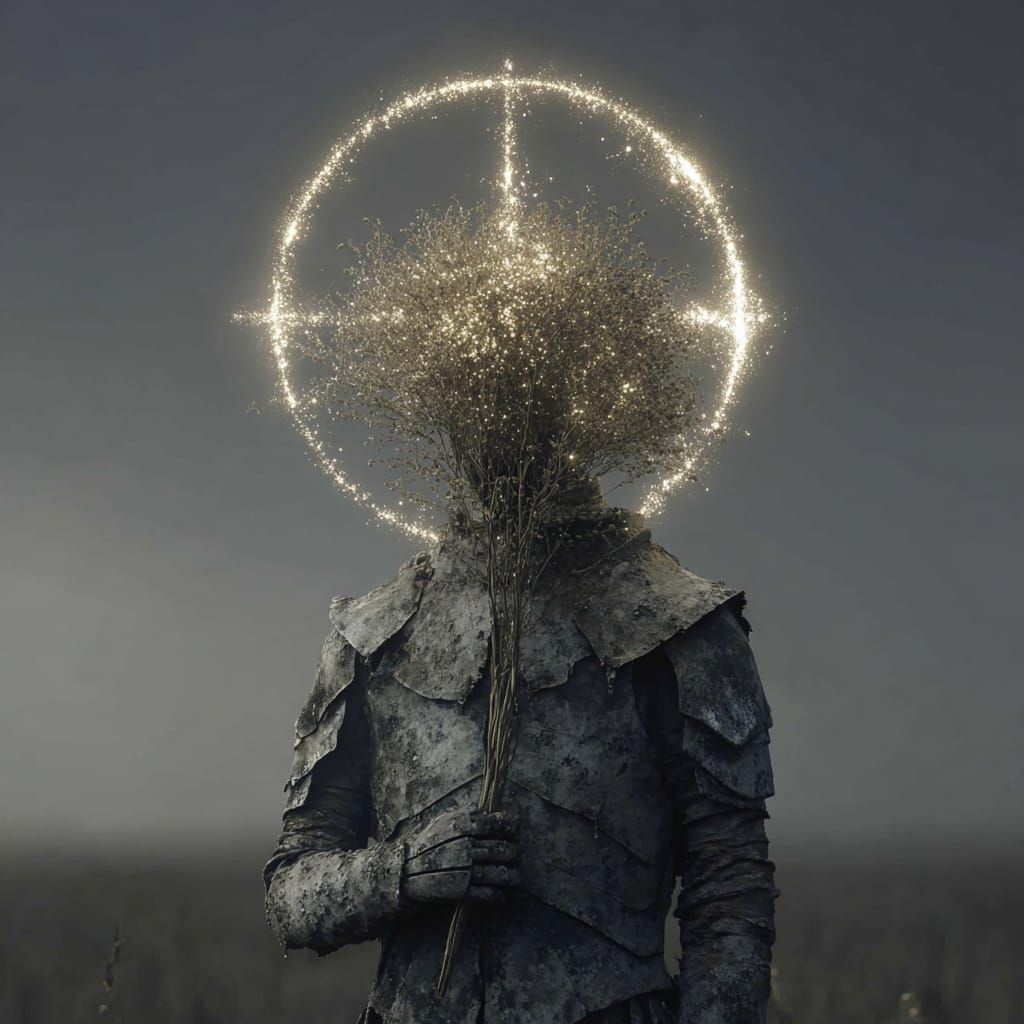 Liturgies of the Hollow Dawn