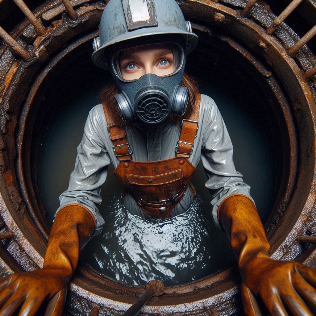 Looking for an exit (10)