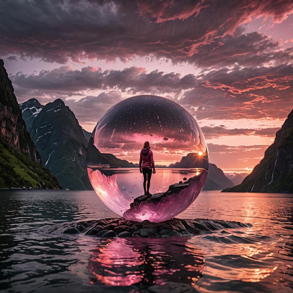 The Portal.