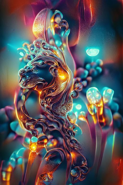 Untitled Creation