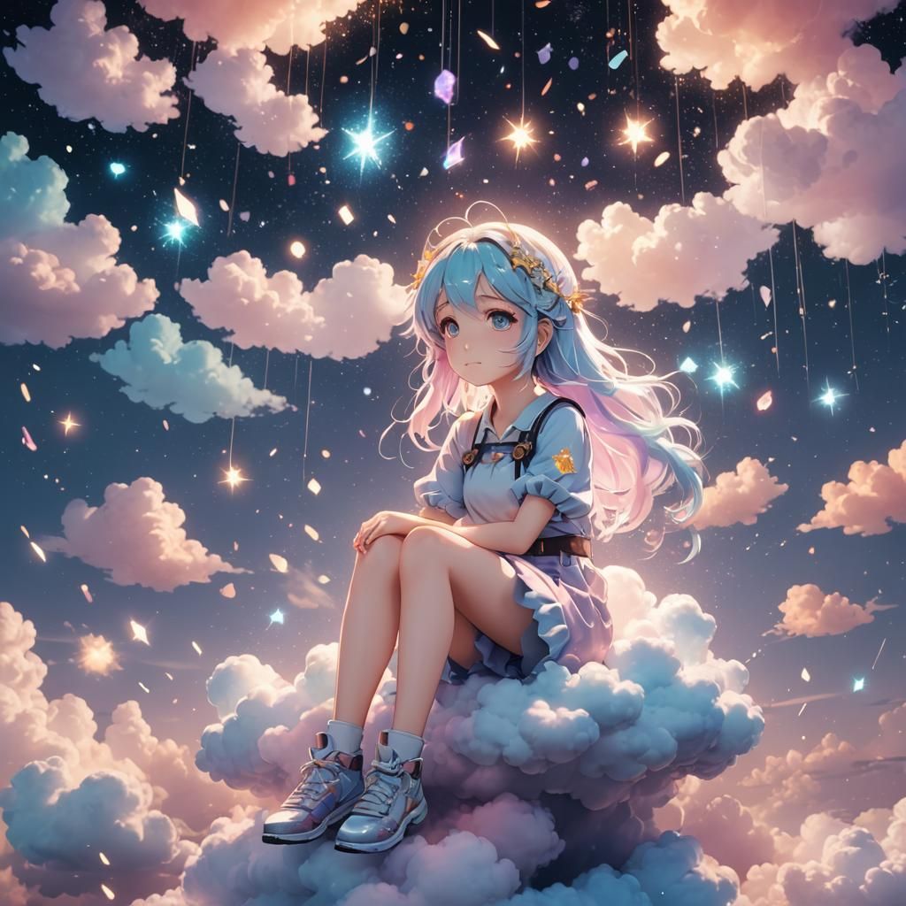 “그래서 나는 매일 꿈을 꿔…”