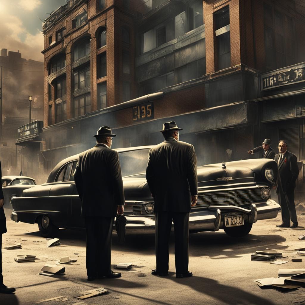 Mafia