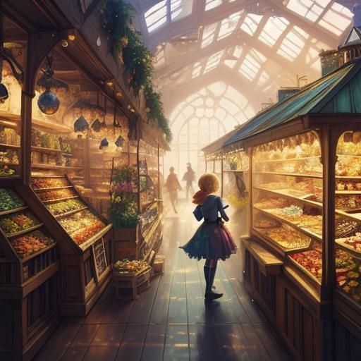 Marketplace