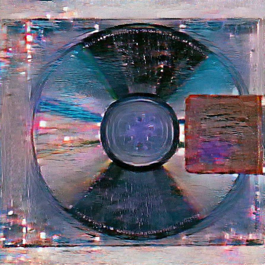 Cryptic Yeezus