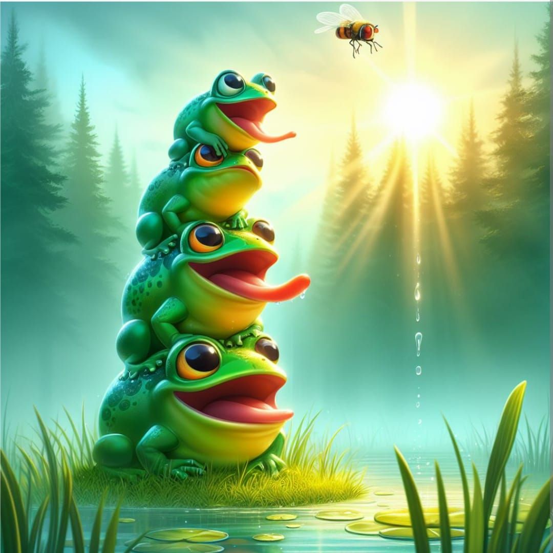 Sometimes life is easier with a little help