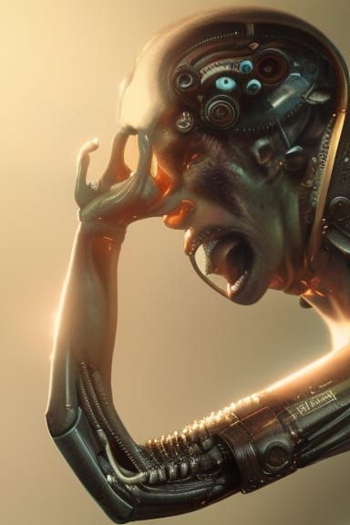 Android Movie Star