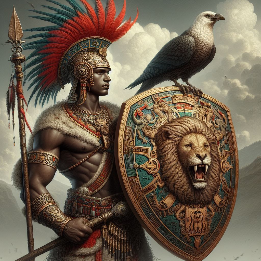 knights of the round table