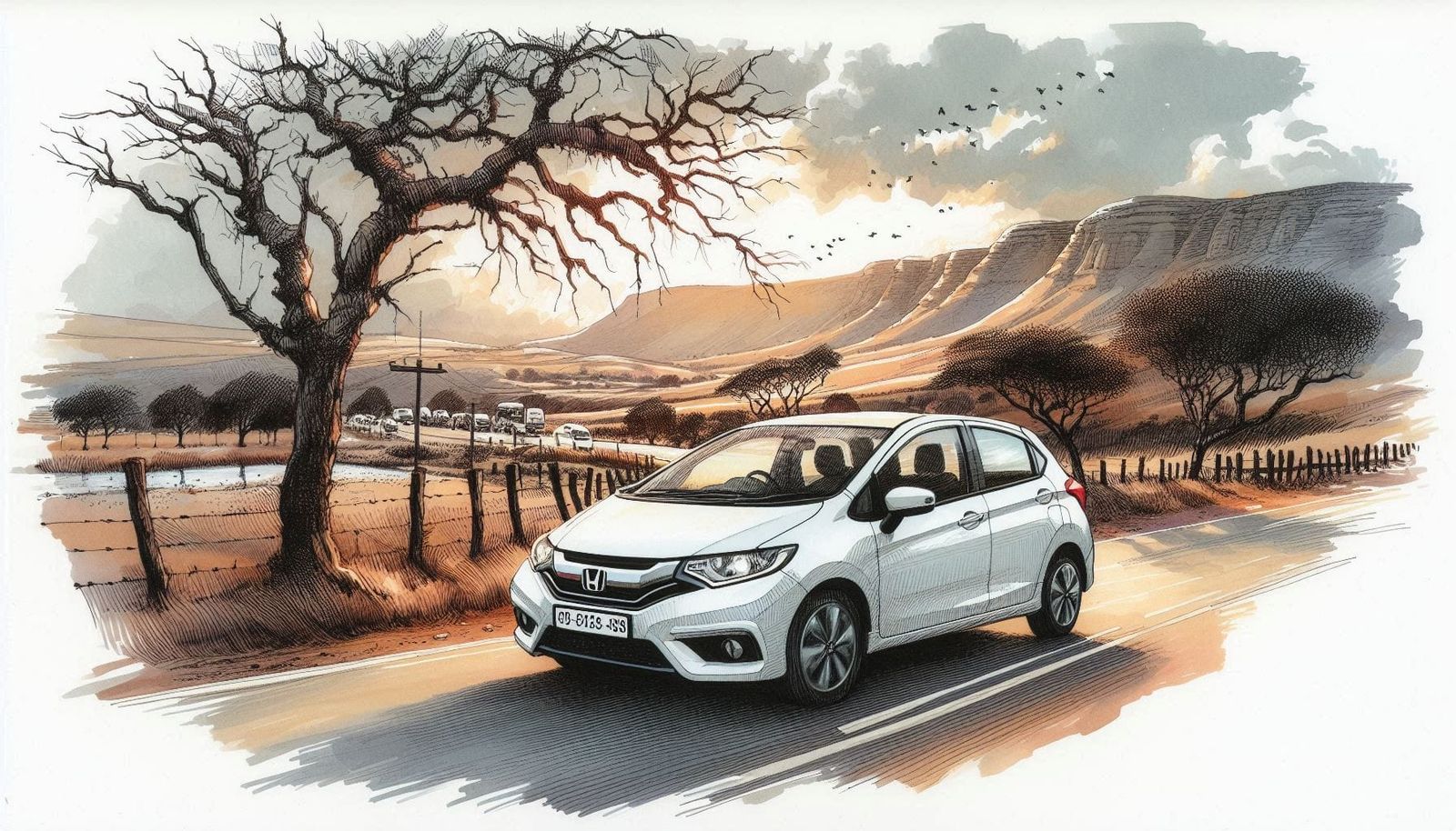 Mpumalanga by Brio +06