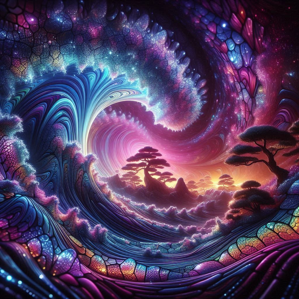 Untitled Creation