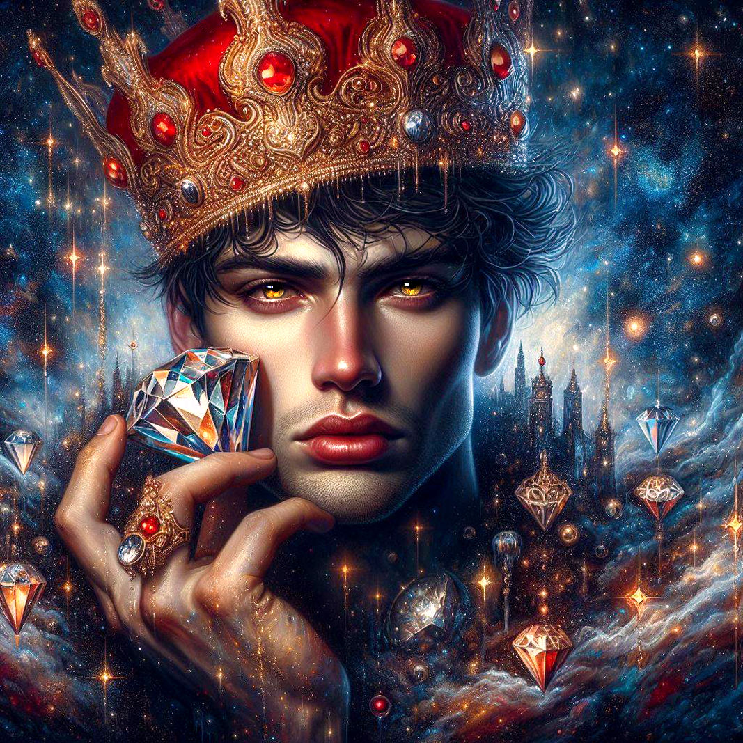 King