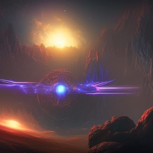 Cosmic Trigger