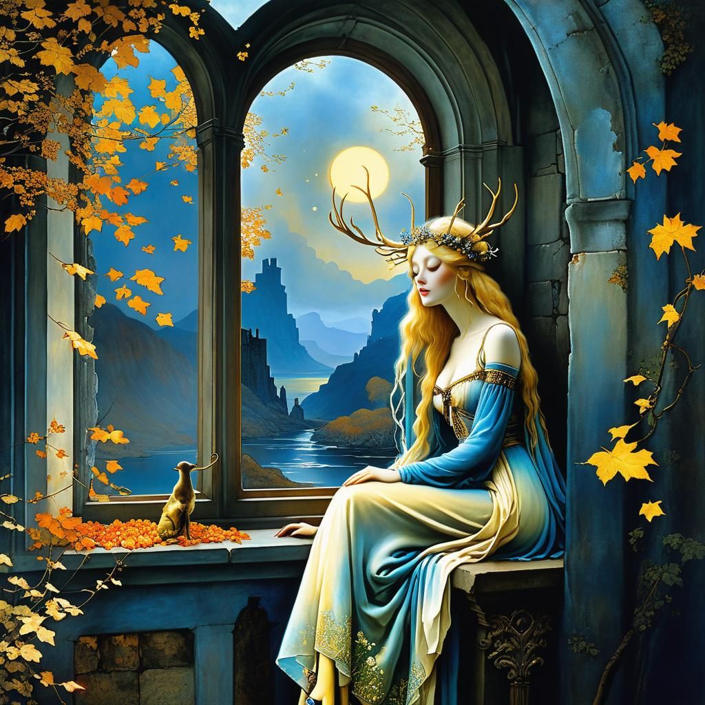 Silent Prayer