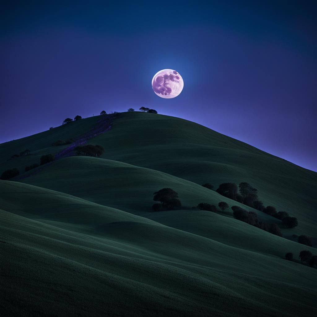 moon