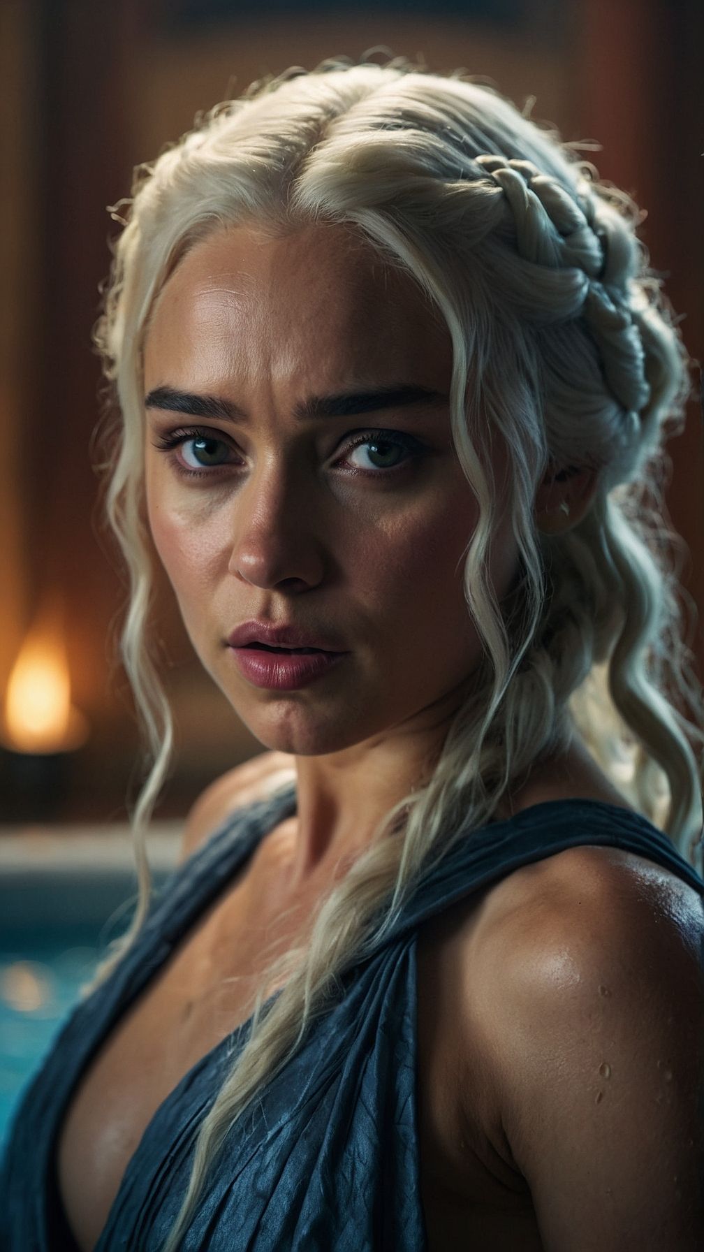 Daenerys.