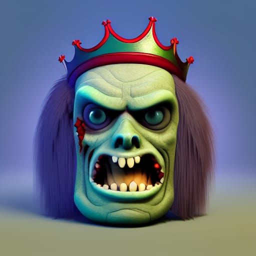 Scary Creepy and Horrible