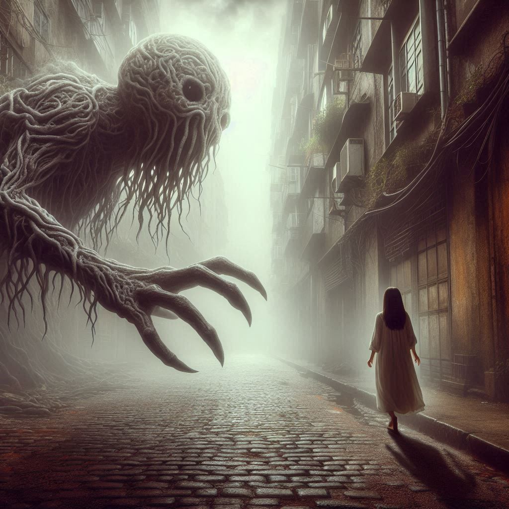 T̴r̴i̴c̴k̴ or Treat   by @beeblebrox