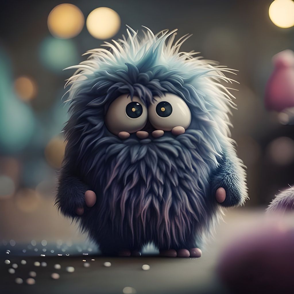 Me want cookie!