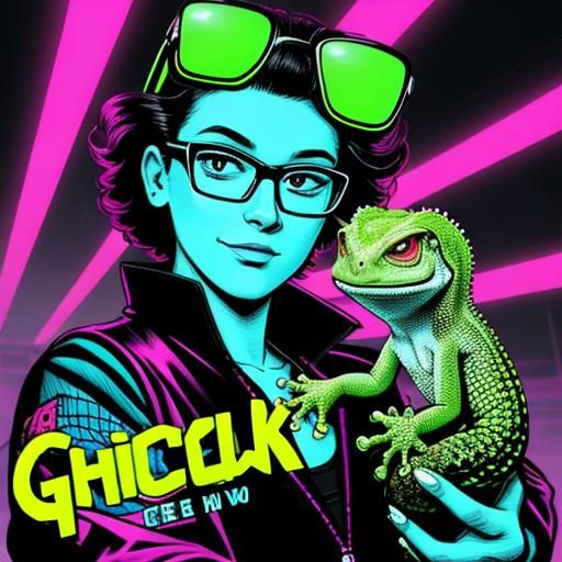 Gecko_Geek_Chicka