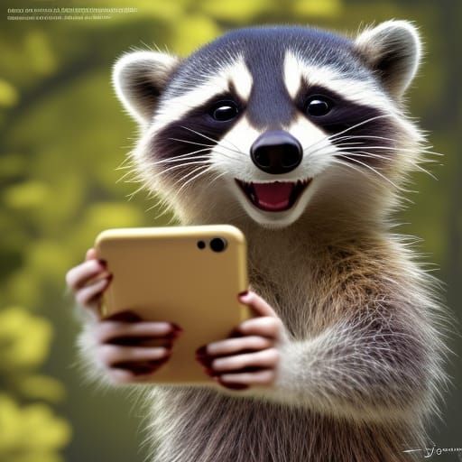 Look at me!   by @Maulinex2000