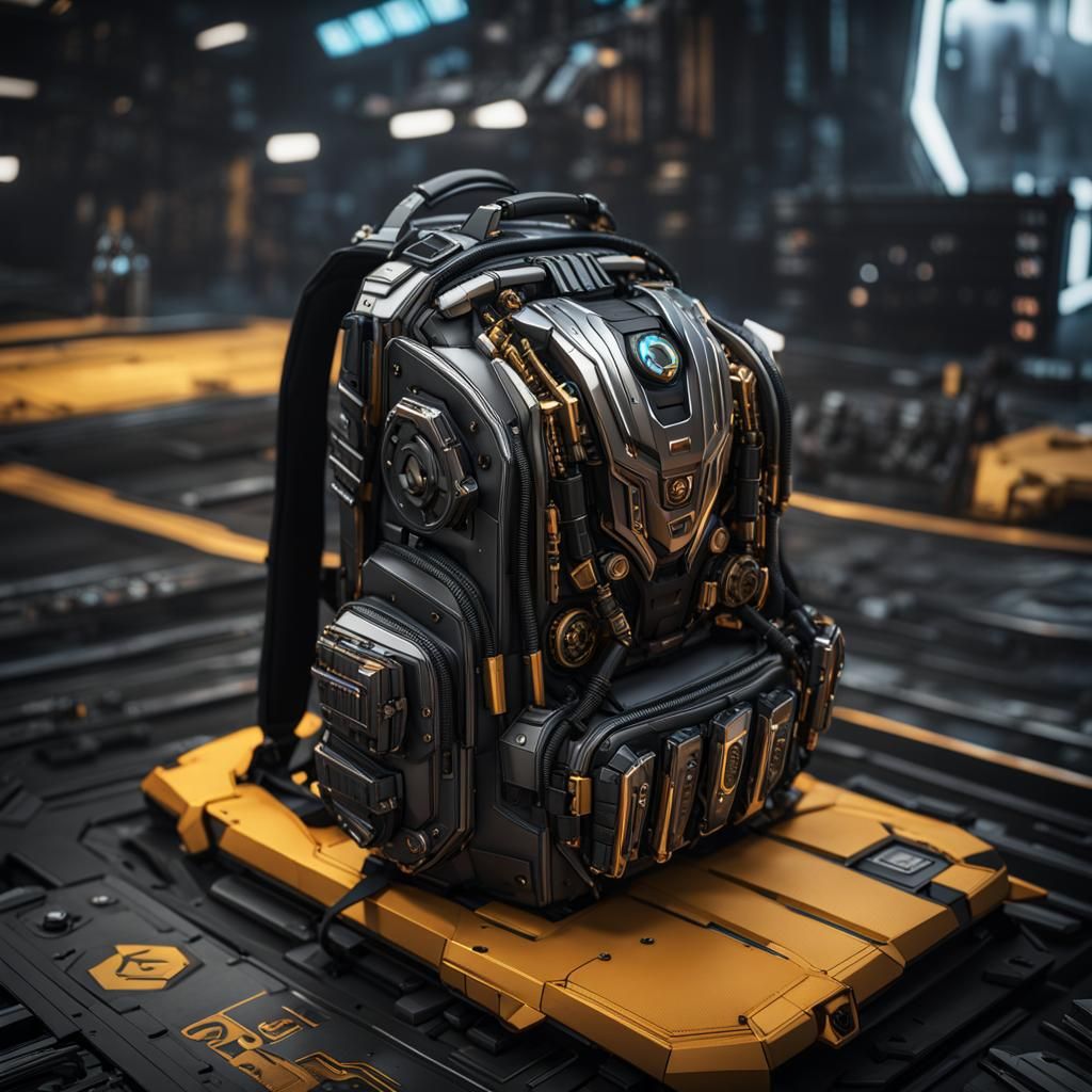 Gotham Gear Galore