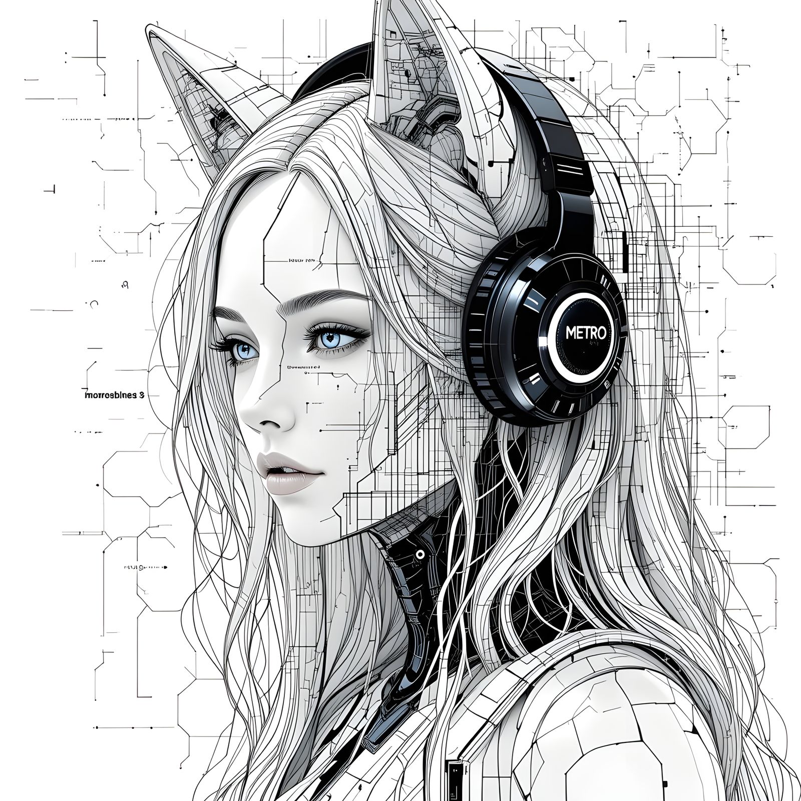 [METRO.546] I saw too much… and not enough!