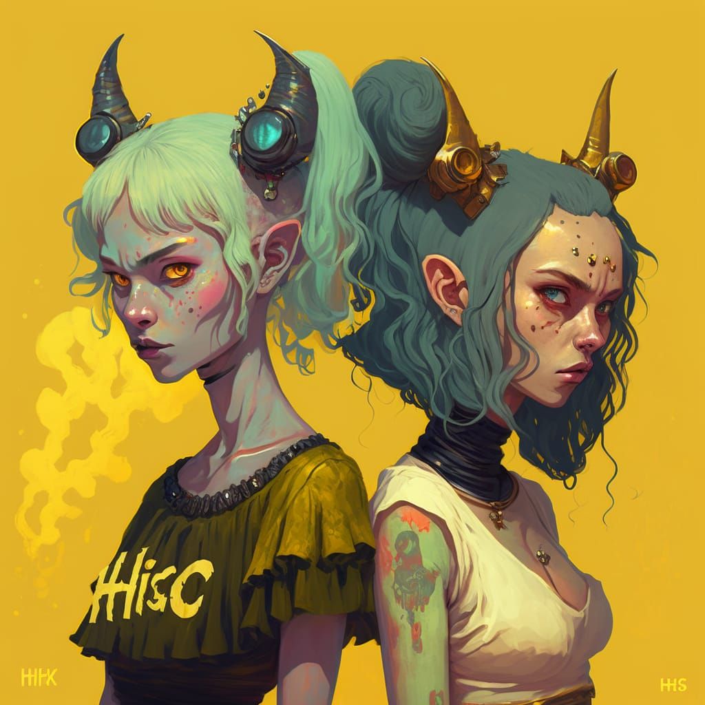 Oddverse: The Triangle