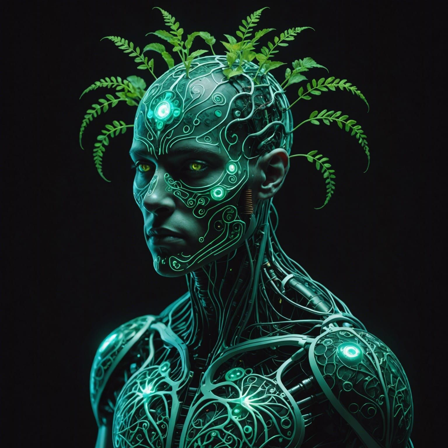Biopunk