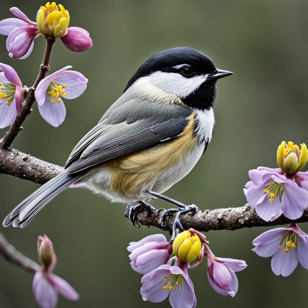 Chickadee
